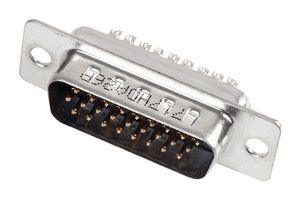 AMPHENOL COMMUNICATIONS SOLUTIONS L717HDA26P