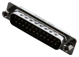 AMPHENOL COMMUNICATIONS SOLUTIONS L717SDB25PVF