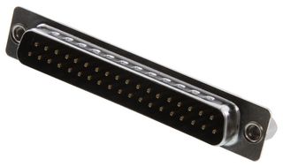 AMPHENOL COMMUNICATIONS SOLUTIONS L717SDCH37POL2