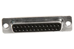 AMPHENOL COMMUNICATIONS SOLUTIONS L77DB25S