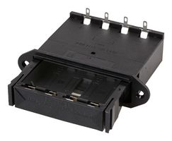 BULGIN LIMITED BX0027