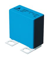 TDK B32686S7224K563 Capacitor de Película de Potencia, Metallized PP, Caja Radial - Lengüetas, 0.22 µF, ± 10%