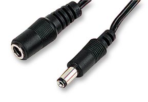 MULTICOMP PRO JR8306-10M