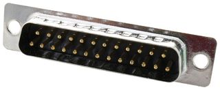 MULTICOMP DB25-PD