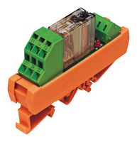 TE CONNECTIVITY - SCHRACK SR2ZY024