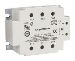 SENSATA/CRYDOM GN350BLZ
