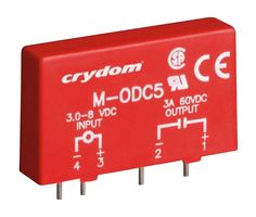 SENSATA/CRYDOM M-OAC5A