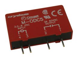 SENSATA/CRYDOM M-ODC5
