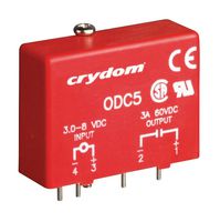 SENSATA/CRYDOM ODC5F