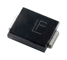LITTELFUSE SMDJ28CA Diodo TVS, Serie SMDJ, Bidireccional, 28 V, 45.4 V, DO-214AB (SMC), 2 Pines