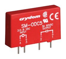 SENSATA/CRYDOM SM-OAC5