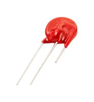 LITTELFUSE TMOV20RP320M Varistor TVS, 320 V, 420 V, iTMOV, 840 V, Disc 20mm, Metal Oxide Varistor (MOV)
