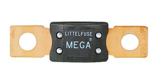 LITTELFUSE 0298040.ZXB