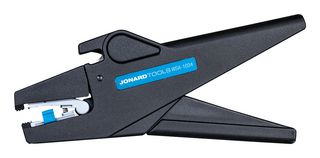 JONARD TOOLS WSA-1024 AUTOMATIC WIRE STRIPPER 10-24 AWG ROHS COMPLIANT: YES