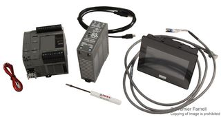 IDEC KIT-FC6A-16-RA-HG1G