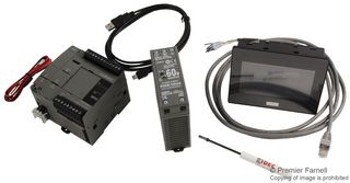 IDEC KIT-FC6A-16-RC-HG1G