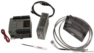 IDEC KIT-FC6A-24-RC-HG1G