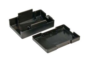 L-COM DGB15MT1-CVR Cubierta / Tapa Antipolvo, Cover, L-Com DGB15MT1 Field Termination Connectors