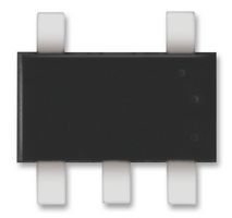 ONSEMI CPH5524-TL-E Arreglo de Transistores Bipolares, NPN, PNP, 50 V, 50 V, 3 A, 3 A, 1.2 W