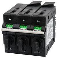 EATON BUSSMANN CCPLP-3-30M-S