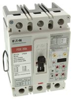 EATON CUTLER HAMMER FDE322536