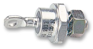 IXYS SEMICONDUCTOR DS35-12A Diode Module, 1.2 kV, 49 A, 1.55 V, Single, DO-203AB, 2 Pins