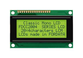 FORDATA FC2004C03-FHYYBW-91LE