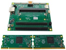 RASPBERRY-PI RPI-COMPUTE3-KIT