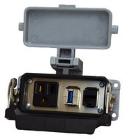 WAGO 8000-0100/1000-0356