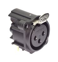 AMPHENOL AUDIO AC3FAH1-AU-PRE