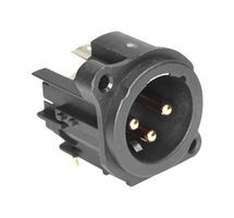 AMPHENOL AUDIO AC3MAH-AU-PRE