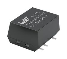 WURTH ELEKTRONIK 176920502