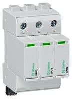 LITTELFUSE SPD2-PV15-3P0-R