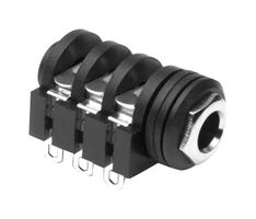 AMPHENOL AUDIO ACJM-IHS