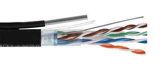 L-COM TFAC6-BLK