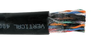 L-COM TOBC5-25-BLK