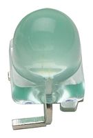 BROADCOM AEMD-CM3L-Z1002 LED, Green, SMD, 4.2mm x 4.2mm, 20 mA, 2.8 V, 528 nm