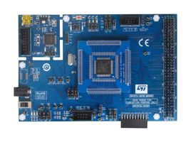 STMICROELECTRONICS SPC572L-DISP Tarjeta Discovery, SPC572L64E3, 32bits, Arquitectura de Energía, e200z2