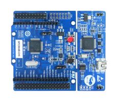 STMICROELECTRONICS SPC584B-DIS