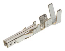 MOLEX 39-00-0211 Contacto, Mini-Fit Jr. 5556 Series, Hembra, Crimpado, 16 AWG