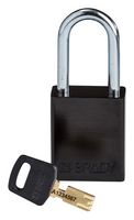 BRADY ALU-BLK-38ST-KD