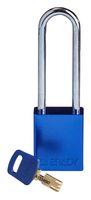 BRADY ALU-BLU-76ST-KD