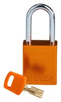 BRADY ALU-ORG-38ST-KD