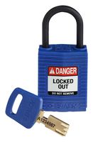BRADY CPT-BLU-25PL-KD