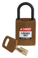 BRADY CPT-BRN-25PL-KD