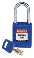 BRADY NYL-BLU-38ST-KD