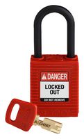BRADY NYL-RED-38PL-KD