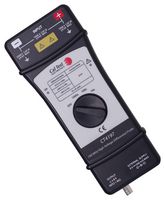 CAL TEST ELECTRONICS CT4197