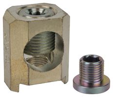 EATON BUSSMANN CCP2-L4-1A