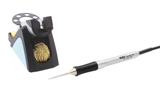 WELLER T0052923499 Soldering Iron Set